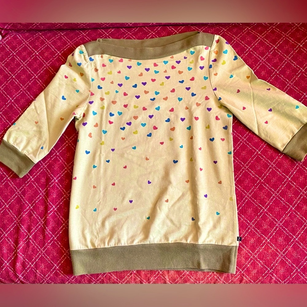 Vintage Marc Jacobs  top